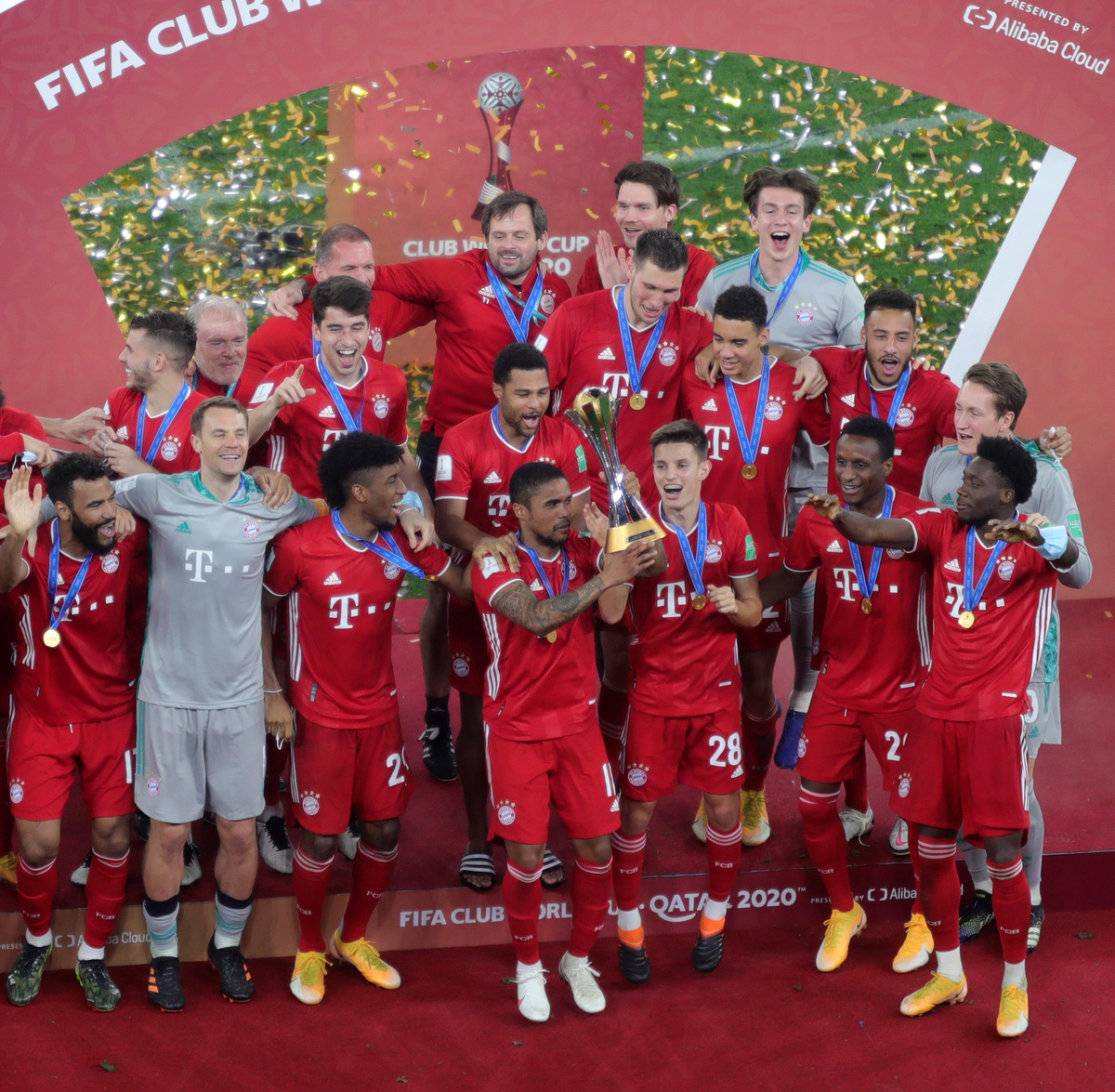 CNC lathe flange chassis